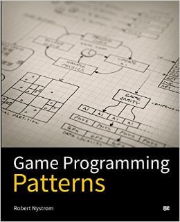 Robert Nystrom - Game Programming Patterns