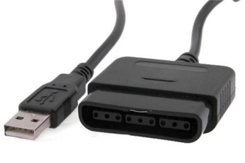 PSX to USB Converter Cable